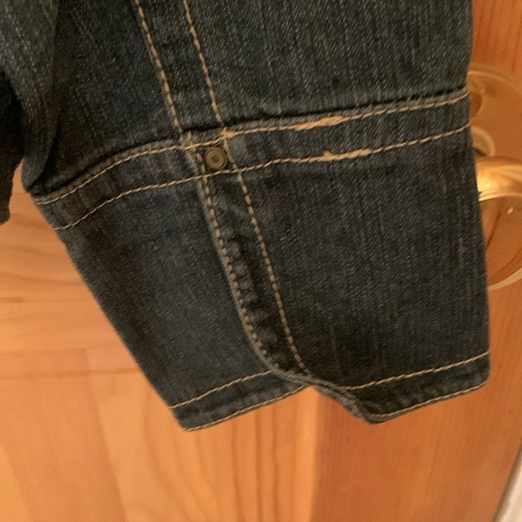 Denim Jacket - Picture 6 of 6